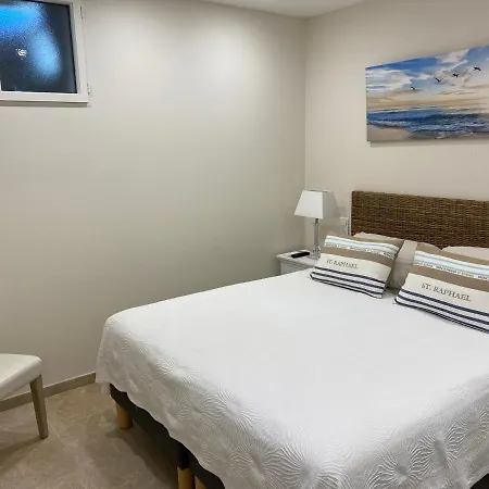 Guest house D'hotes Les Amandiers