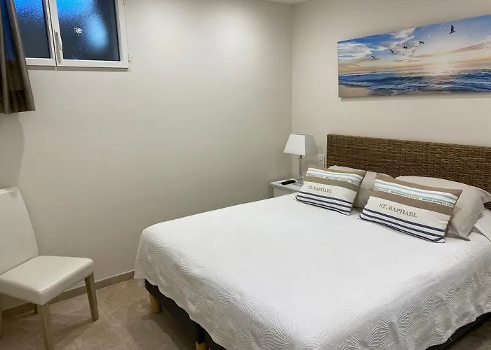 ゲストハウス D'hotes Les Amandiers