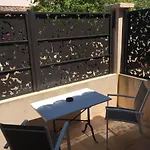 D'hotes Les Amandiers 3* Saint-Tropez