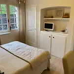 Casa de hóspedes D'hotes Les Amandiers 3*