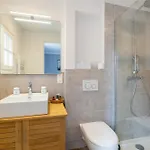 D'hotes Les Amandiers Casa de hóspedes 3*