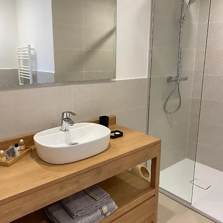 D'hotes Les Amandiers Guest house Saint-Tropez