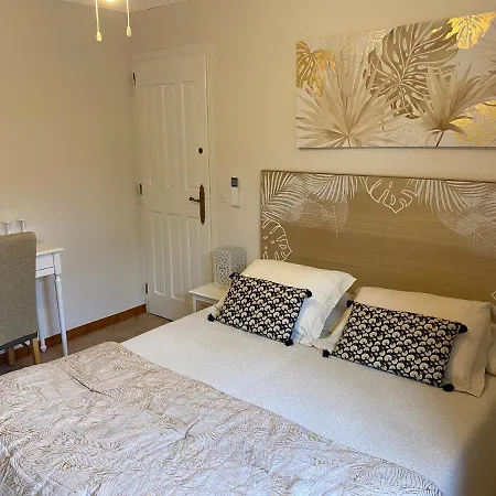 Guest house D'hotes Les Amandiers