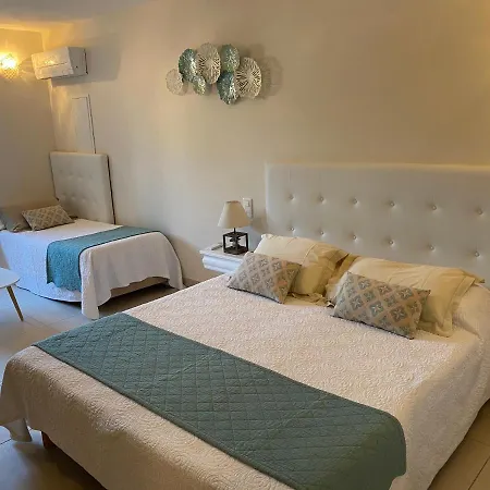 Pensjonat D'hotes Les Amandiers 4*