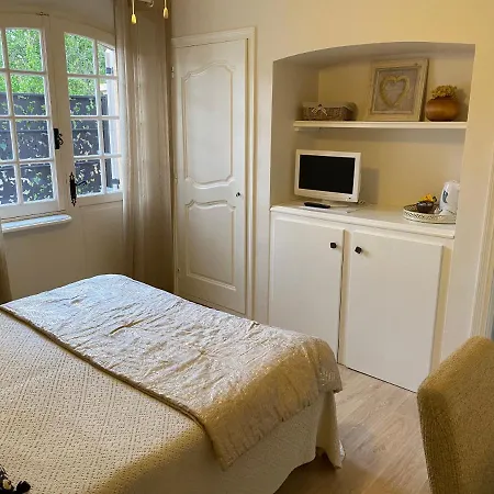 Guest house D'hotes Les Amandiers *