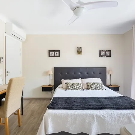 Guest house D'hotes Les Amandiers Saint-Tropez