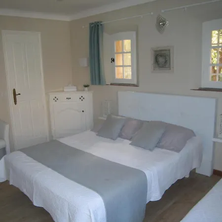 D'hotes Les Amandiers