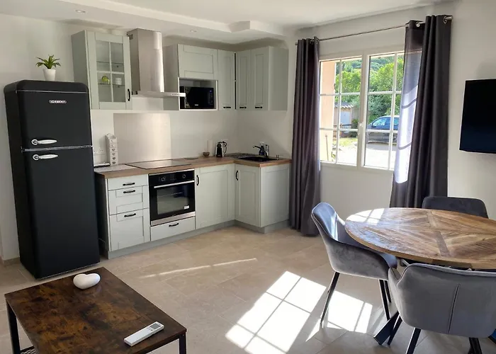 Vendégház D'hotes Les Amandiers